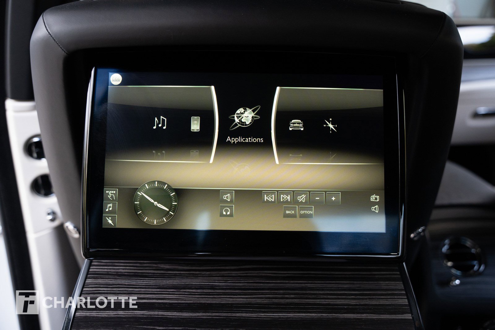Used 2021 Rolls-Royce Ghost image 34