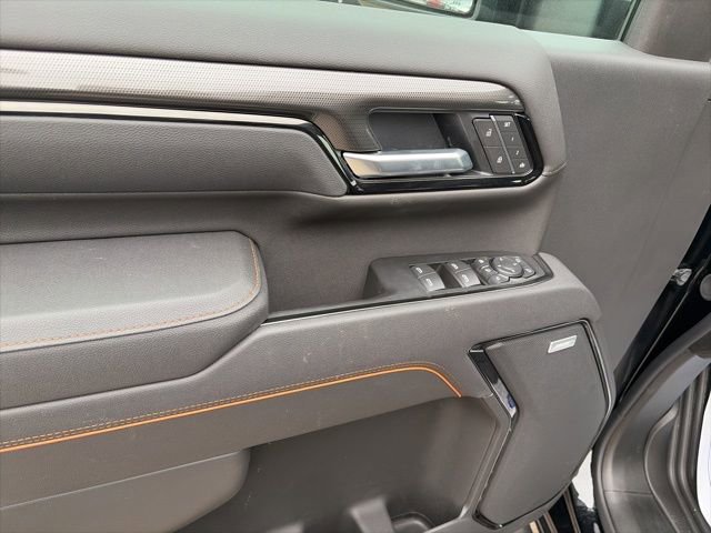 New 2026 GMC Sierra 2500 AT4 w/ AT4 Premium Plus Package image 17