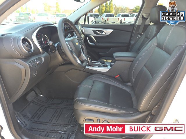 Used 2023 Chevrolet Blazer LT FWD image 26