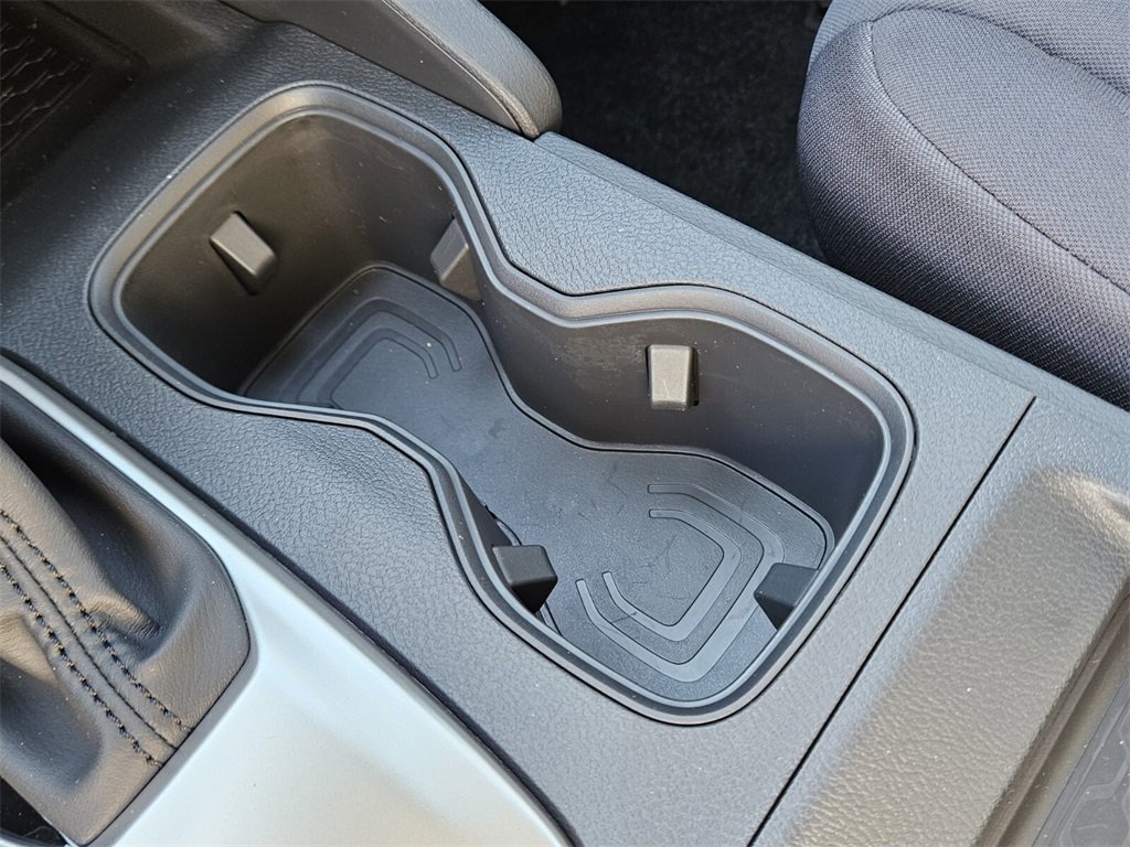 New 2026 Nissan Frontier S image 21