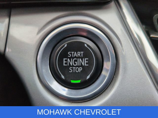 Certified 2024 Chevrolet Trax LT image 17