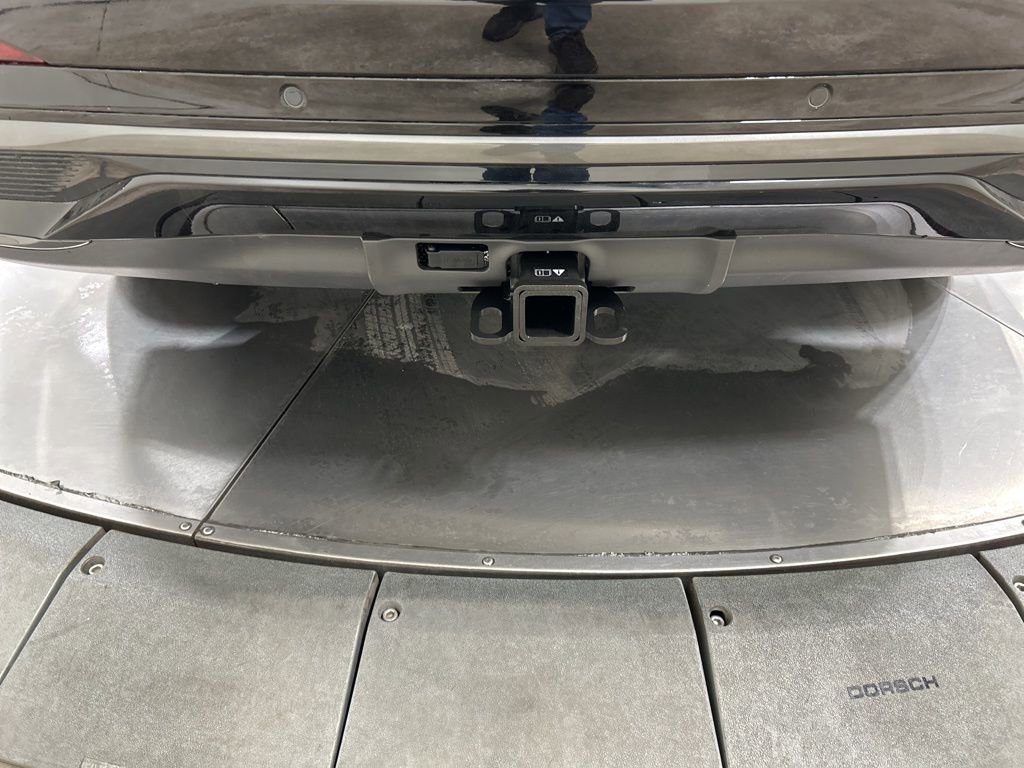 New 2026 Lincoln Nautilus Black Label w/ Jet Appearance Package image 34