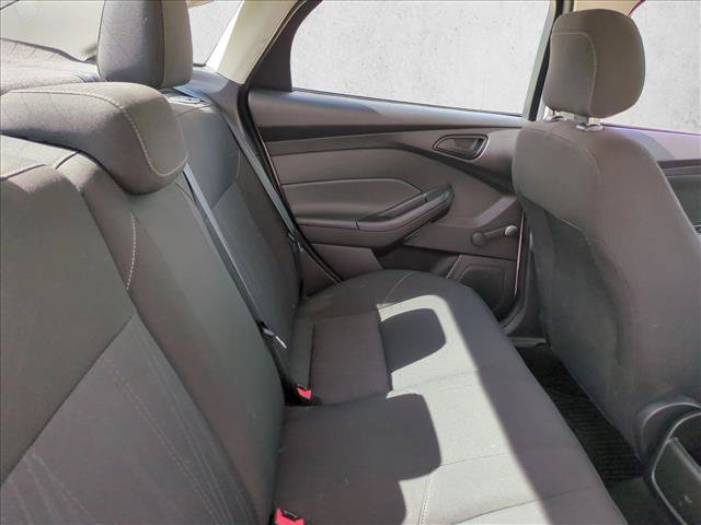 Used 2016 Ford Focus S FWD image 18