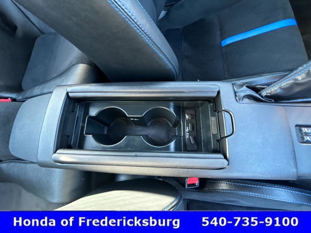 Used 2025 Subaru BRZ tS image 25