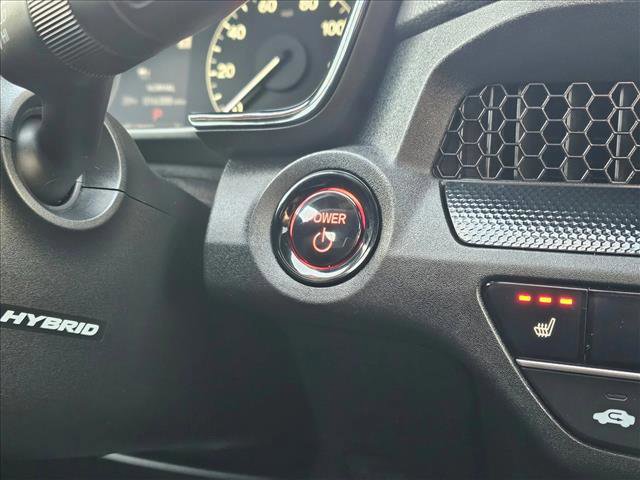 Used 2024 Honda CR-V Sport-L image 27