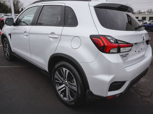 New 2026 Mitsubishi Outlander Sport SEL AWD/4WD image 7