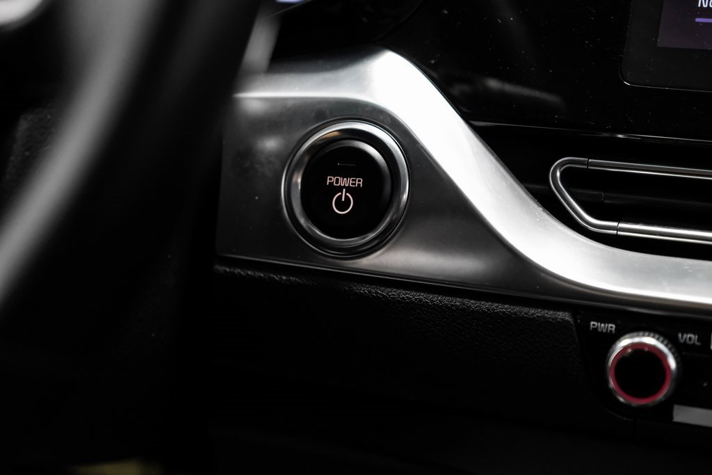 Used 2022 Kia Niro EX image 23