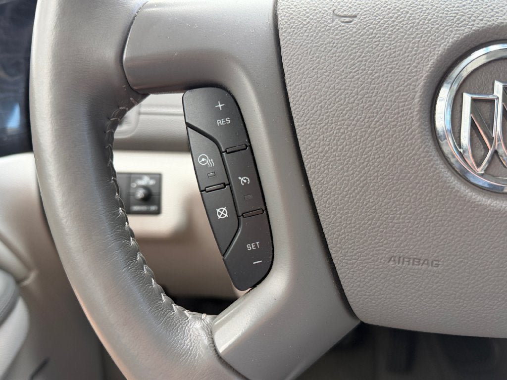 Used 2017 Buick Enclave Premium w/ Experience Buick Package AWD/4WD image 16