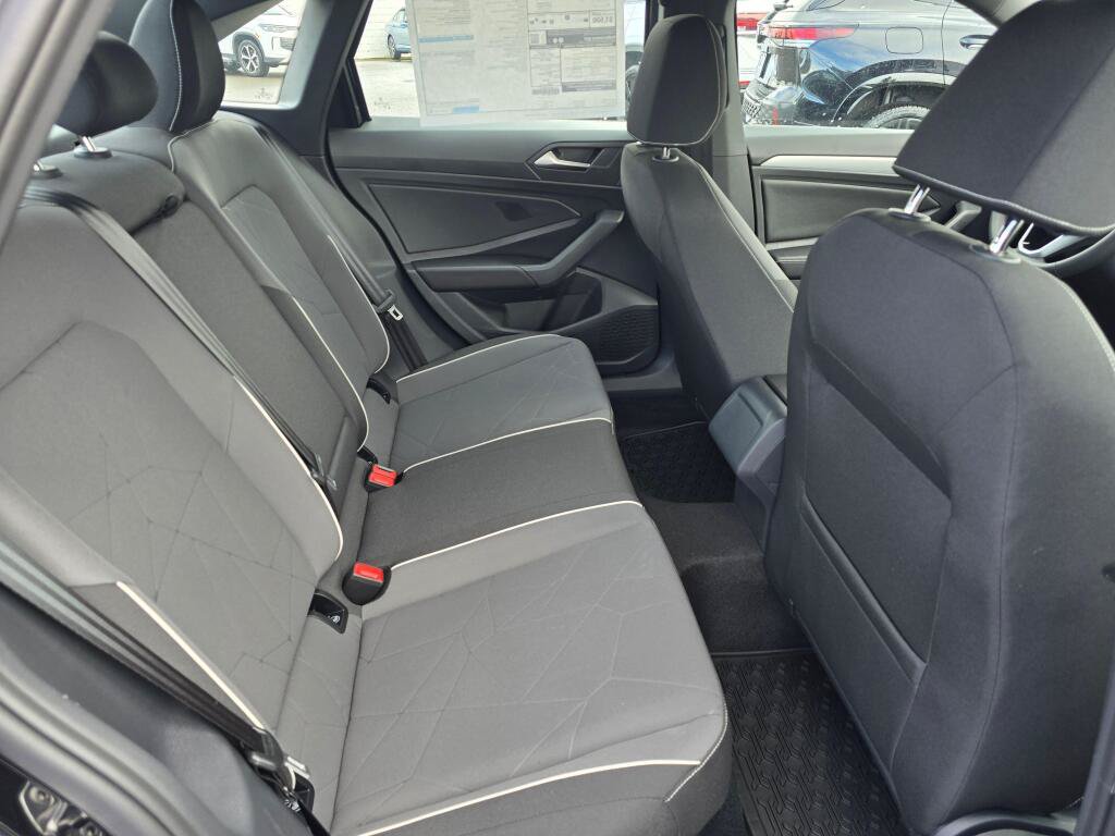 New 2026 Volkswagen Jetta Sport FWD image 37