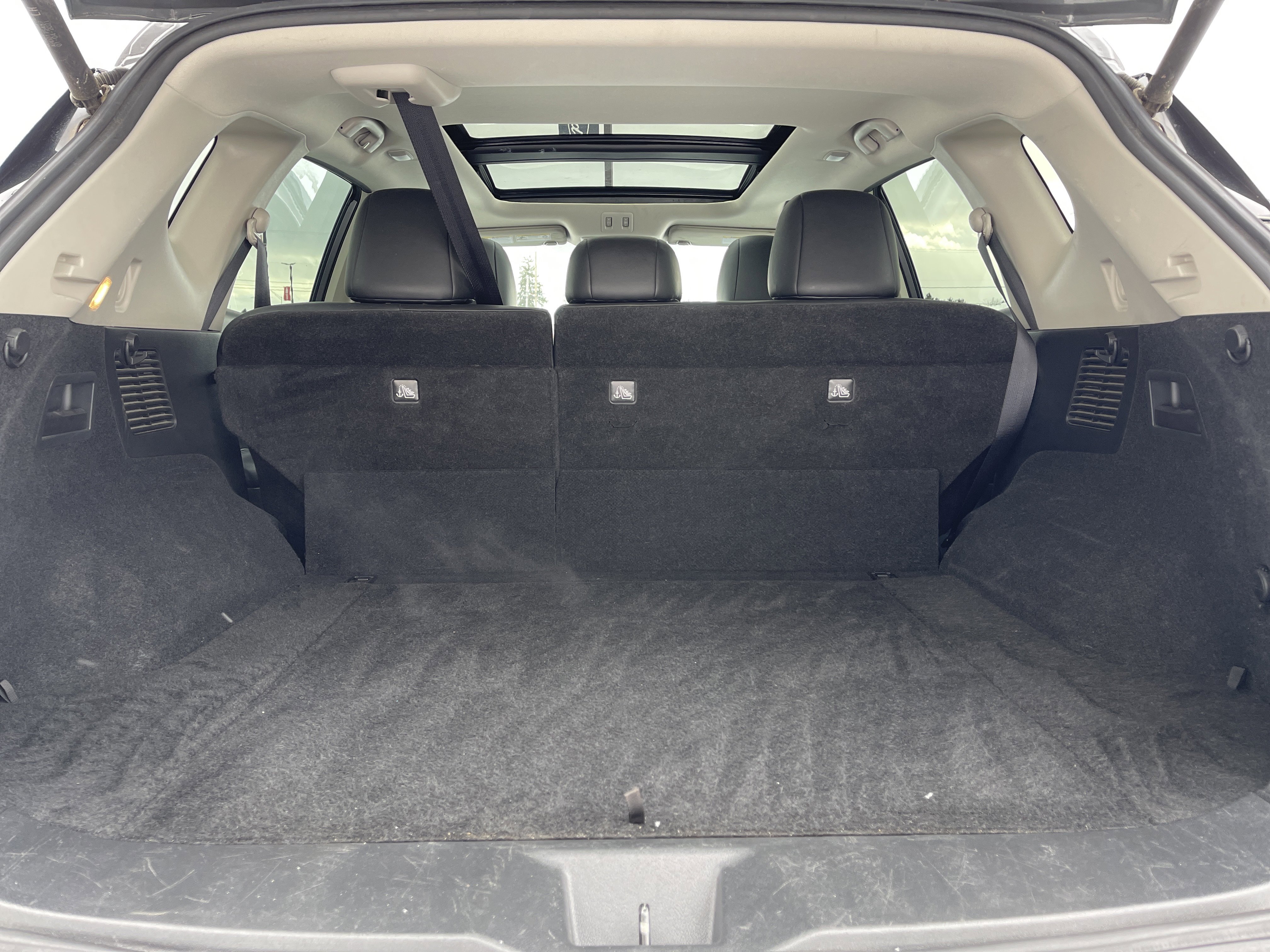 Used 2021 Nissan Murano SL image 9