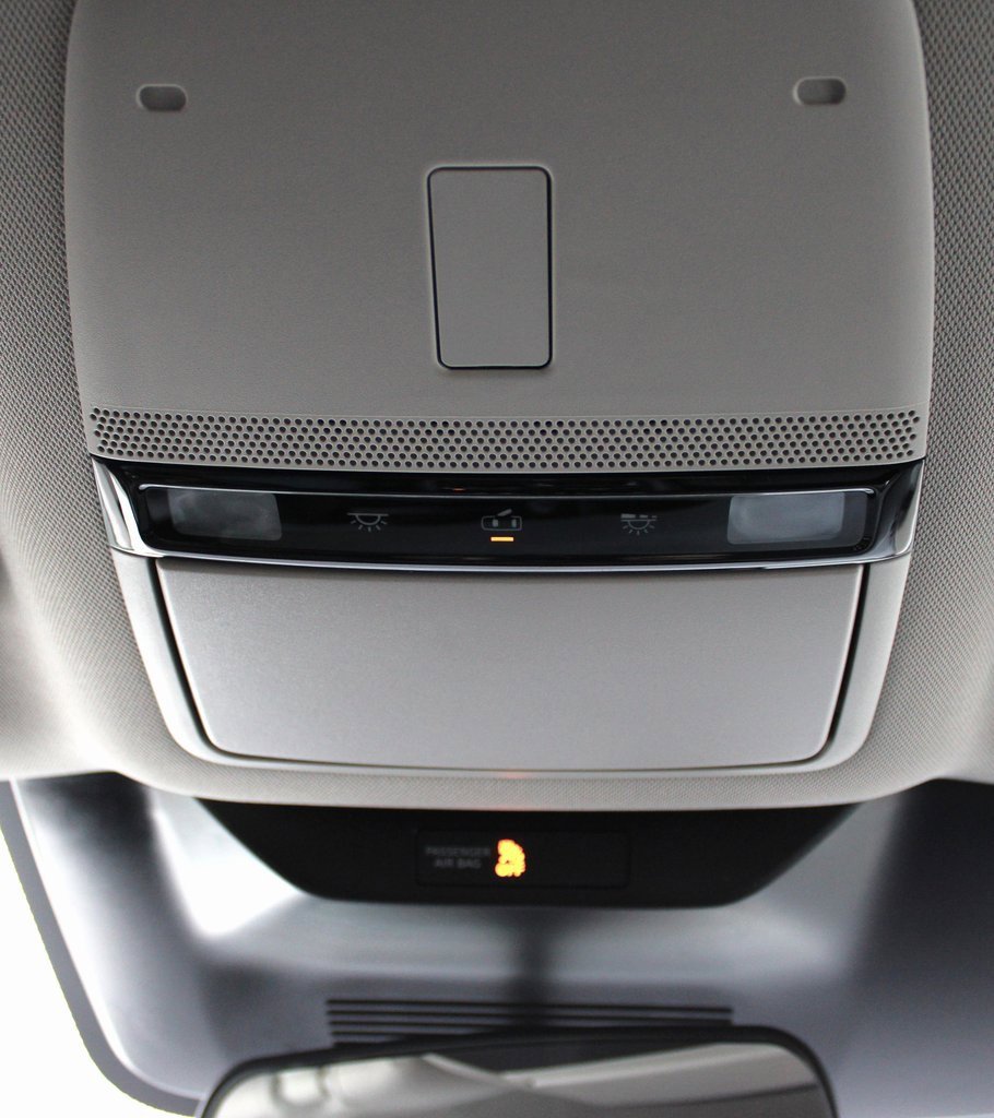 Certified 2025 Nissan Murano SV image 44