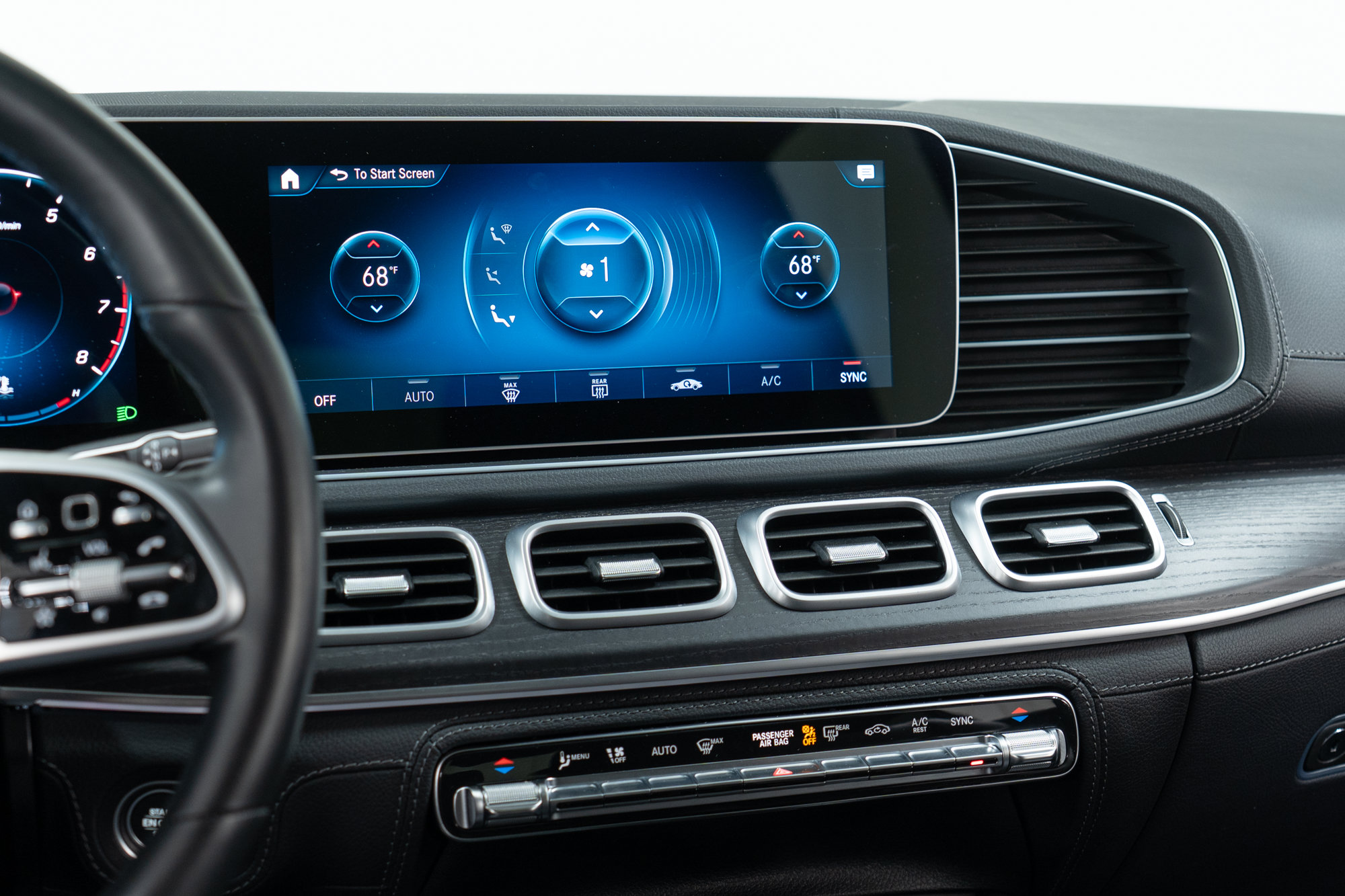 Certified 2022 Mercedes-Benz GLE 350 4MATIC image 19