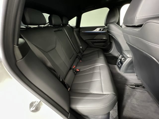 Used 2025 BMW i4 eDrive40 w/ Premium Package RWD image 28