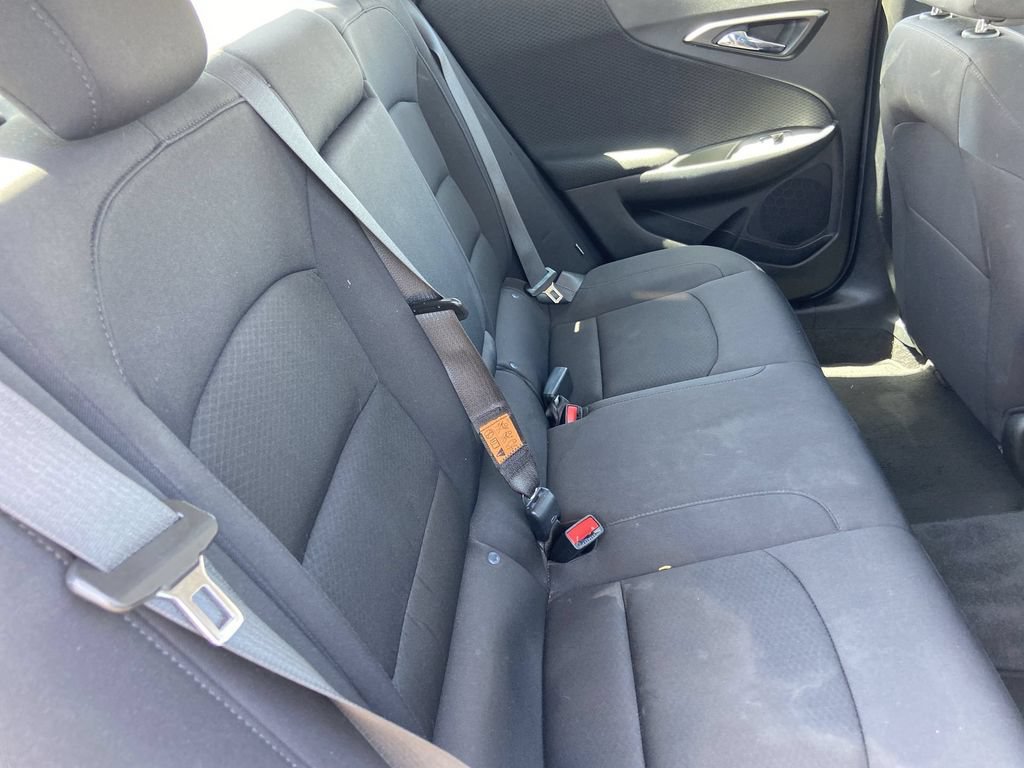 Used 2023 Chevrolet Malibu LT FWD image 21