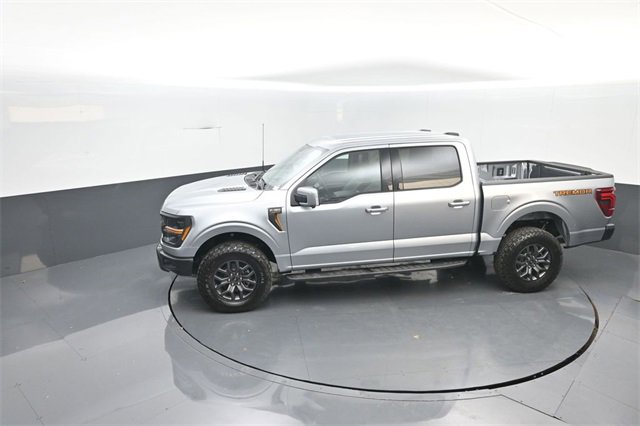 New 2025 Ford F150 Tremor w/ Equipment Group 402A High image 23