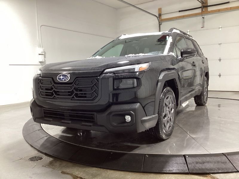 New 2026 Subaru Outback Premium image 5