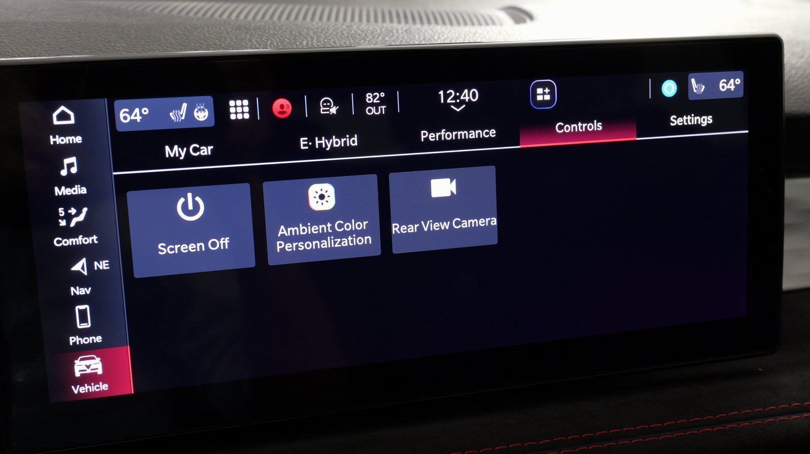 Used 2024 Alfa Romeo Tonale Veloce image 74