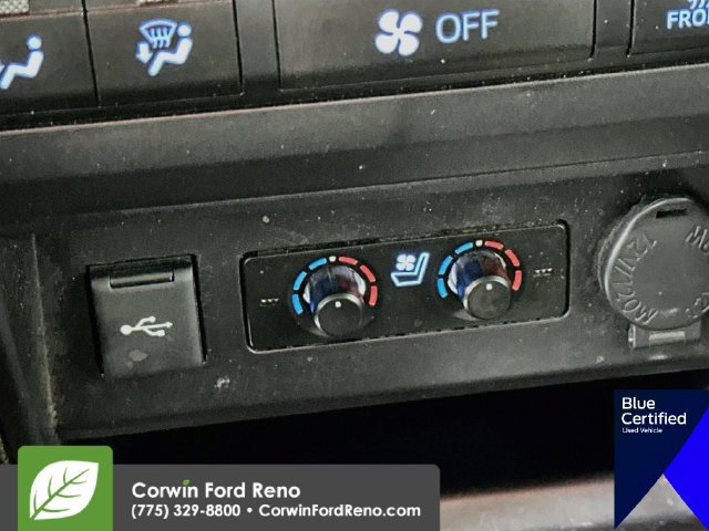 Used 2021 Toyota 4Runner Nightshade AWD/4WD image 25