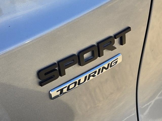 Used 2024 Honda CR-V Sport Touring image 11