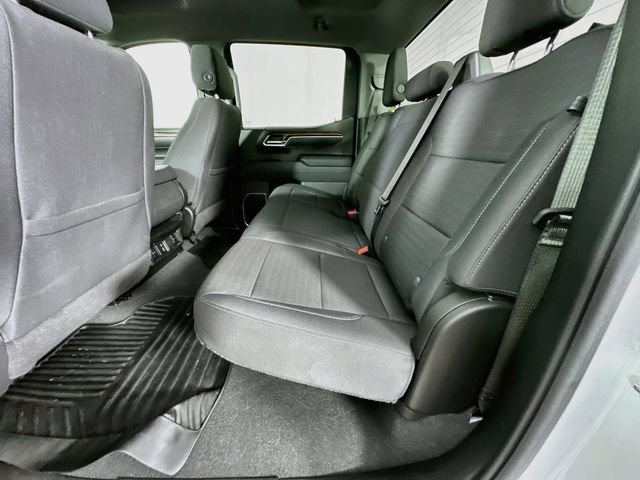 Used 2024 Chevrolet Silverado 1500 LT AWD/4WD image 20