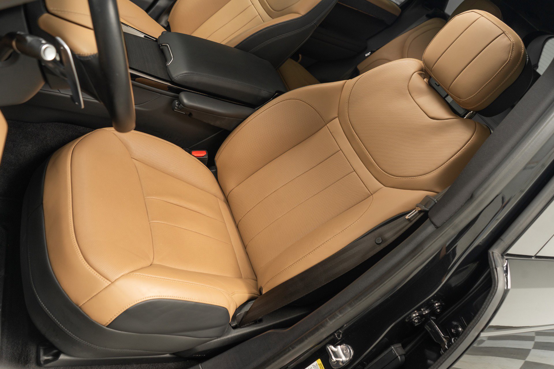 Used 2023 Land Rover Range Rover Sport SE Dynamic image 26