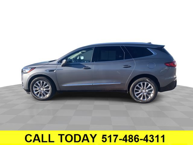 Certified 2020 Buick Enclave Essence w/ Sound and Sites Package image 5