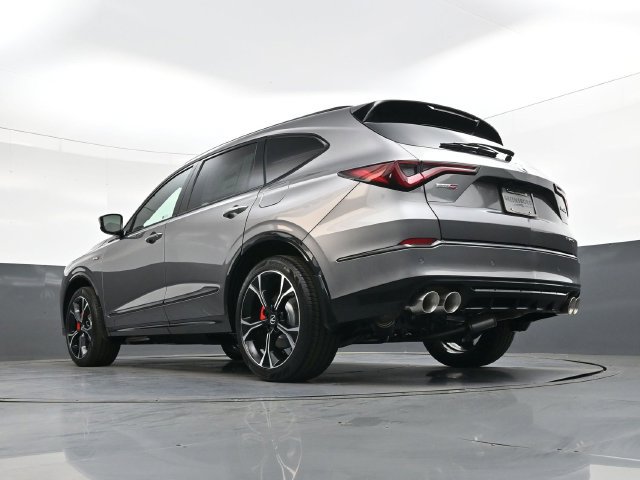 New 2026 Acura MDX Type S w/ Advance Package AWD/4WD image 31