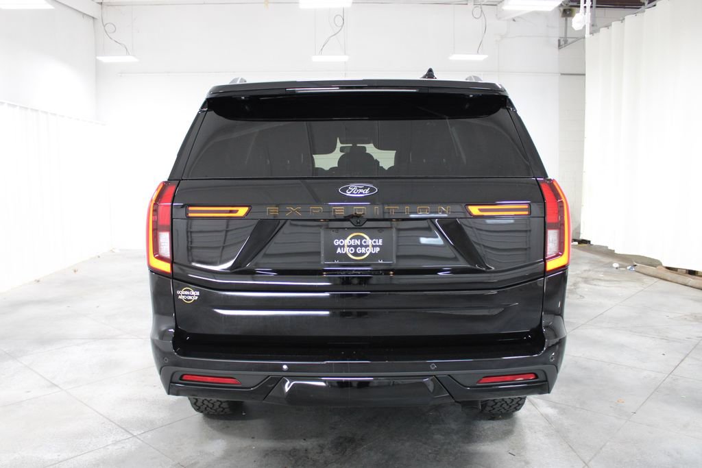 New 2025 Ford Expedition Tremor image 7