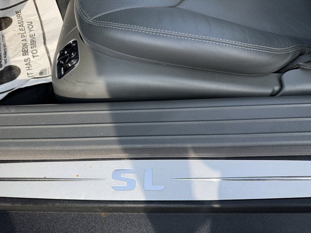 Used 2006 Mercedes-Benz SL 500 image 18