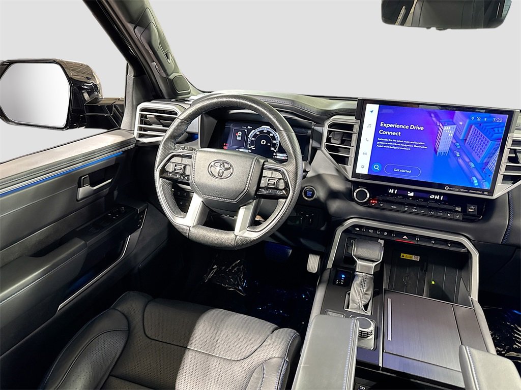 Used 2023 Toyota Tundra Platinum image 14