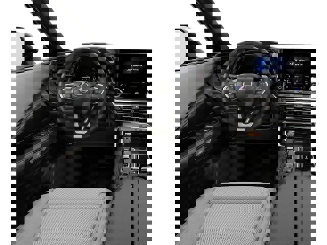 New 2026 Lexus TX 350 AWD image 11