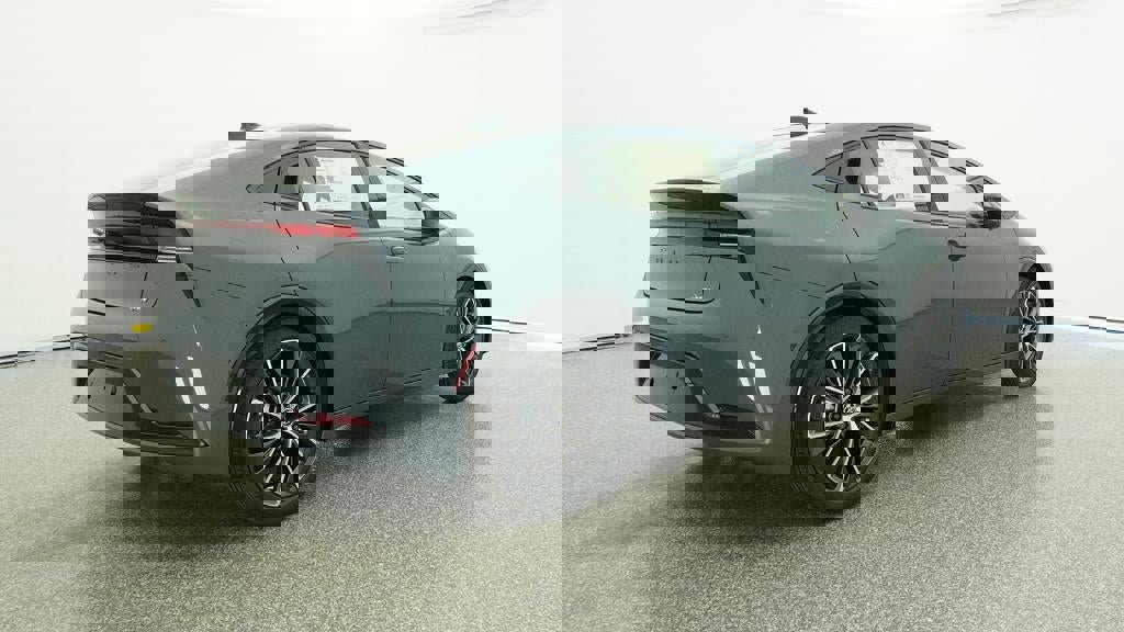 New 2026 Toyota Prius Limited image 58