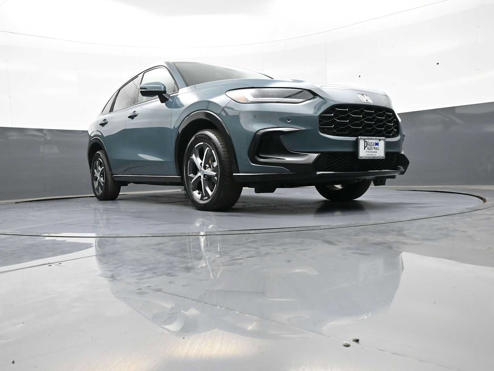 Used 2024 Honda HR-V EX-L image 26