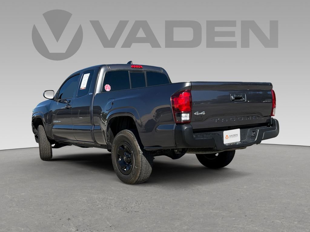 Used 2022 Toyota Tacoma SR5 image 27