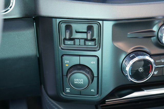 New 2026 Ford F250 Platinum image 22