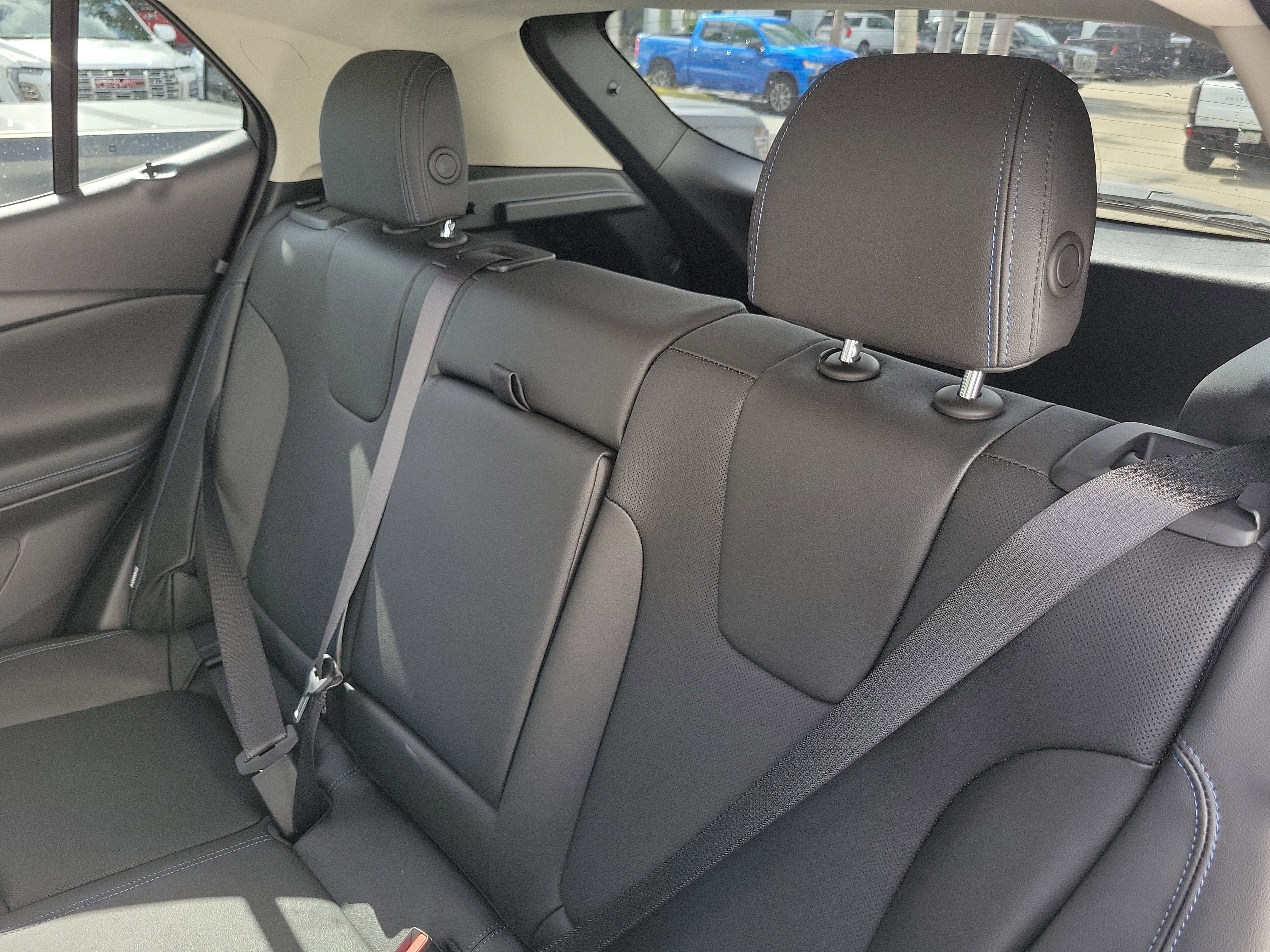 New 2026 Buick Encore GX Sport Touring image 12