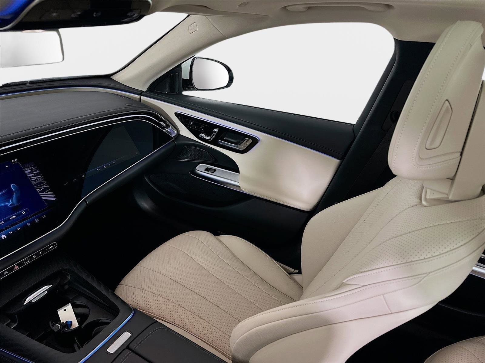 Certified 2026 Mercedes-Benz E 350 4MATIC Sedan image 30