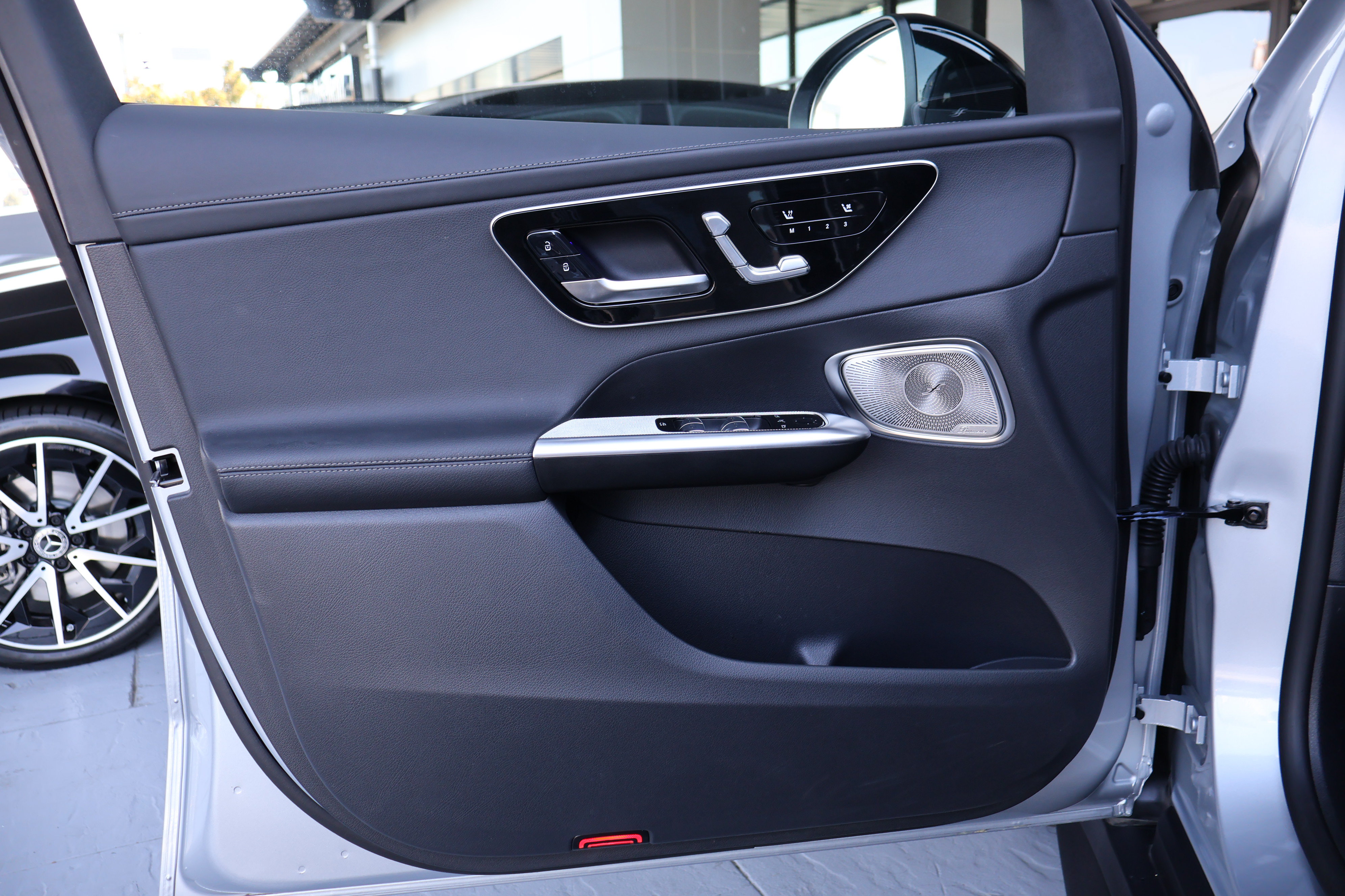 Certified 2024 Mercedes-Benz GLC 300 4MATIC image 14