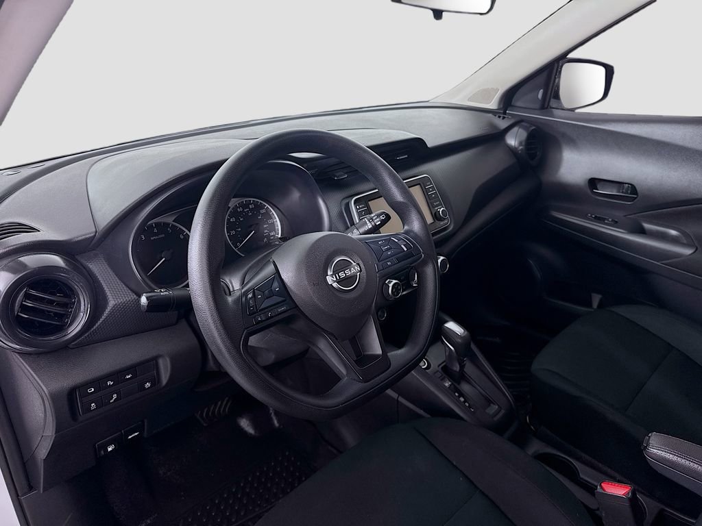 Used 2024 Nissan Kicks S FWD image 9