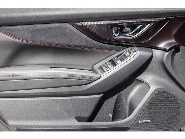 New 2026 Subaru WRX GT AWD/4WD image 46