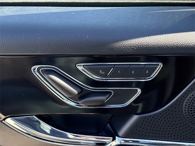 New 2026 Lincoln Corsair Premiere image 21