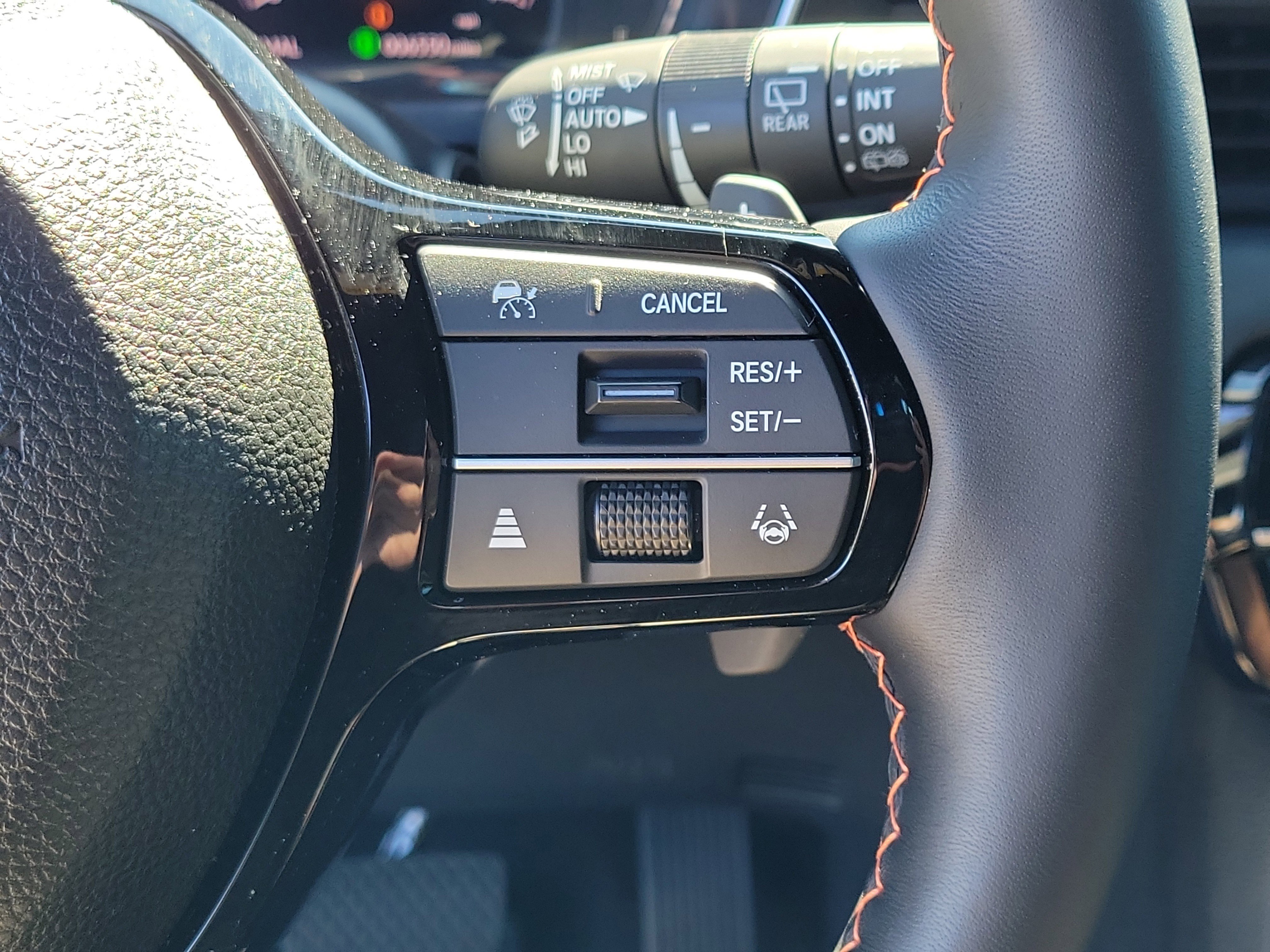 Used 2026 Honda Passport TrailSport Elite image 23