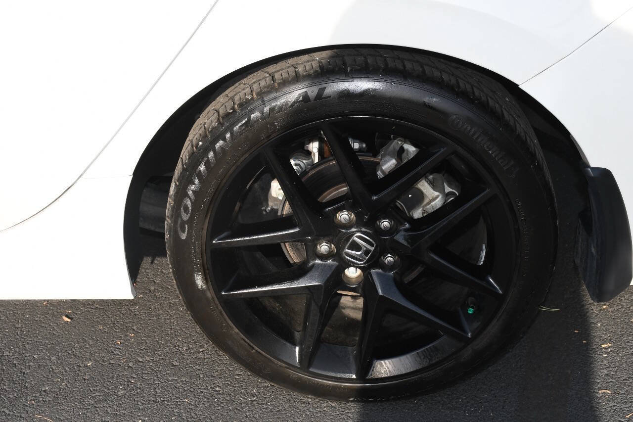 Used 2024 Honda Civic Sport image 40