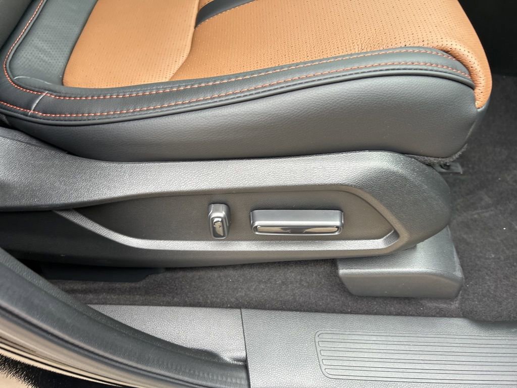 New 2026 Honda Passport TrailSport Elite image 39