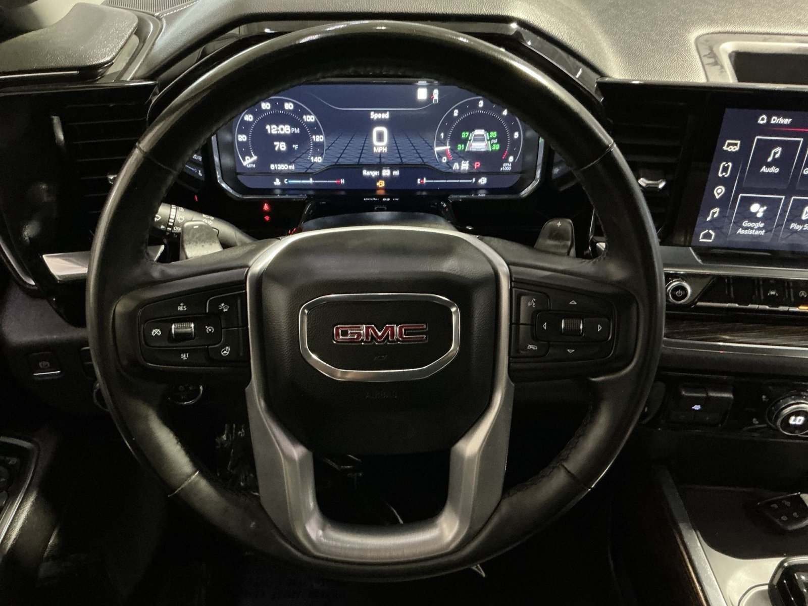Used 2023 GMC Sierra 1500 Elevation AWD/4WD image 17