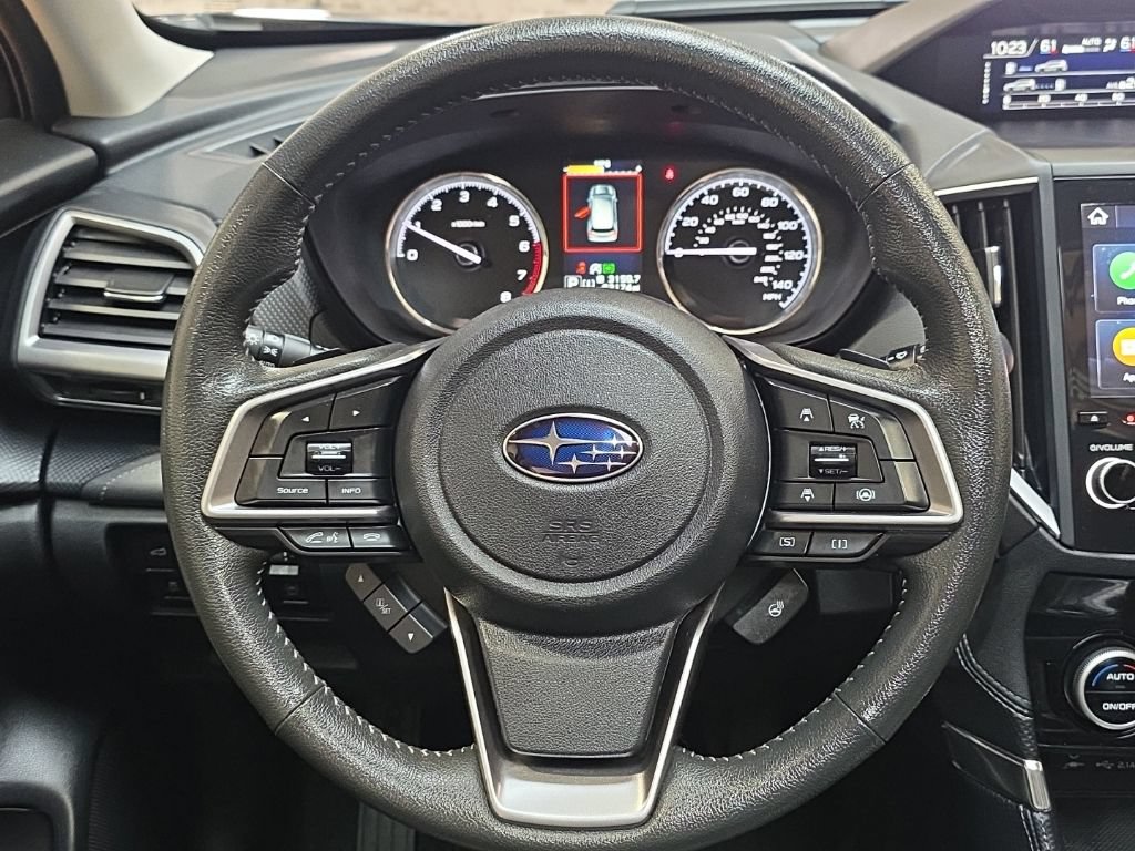 Used 2021 Subaru Forester Touring AWD/4WD image 17