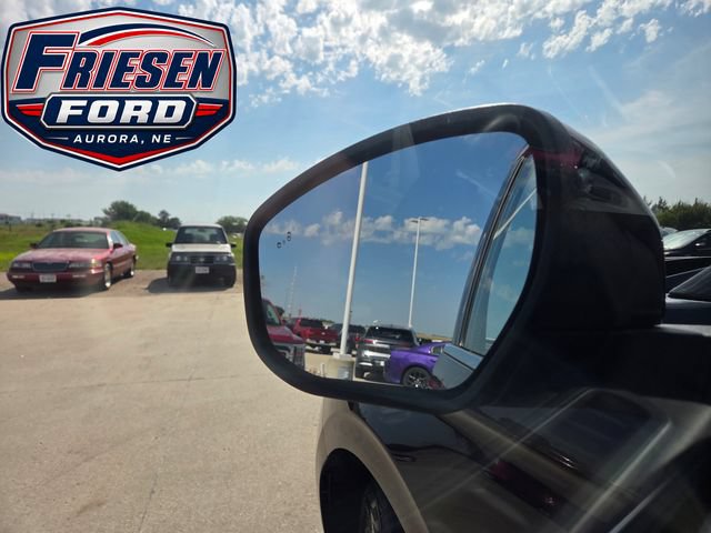 Used 2025 Ford Expedition Active AWD/4WD image 11