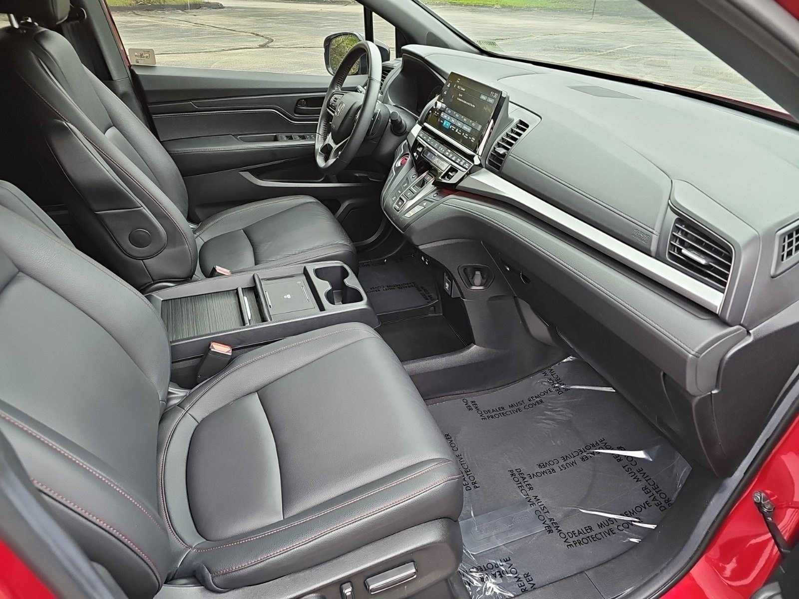 Used 2026 Honda Odyssey Sport-L image 10