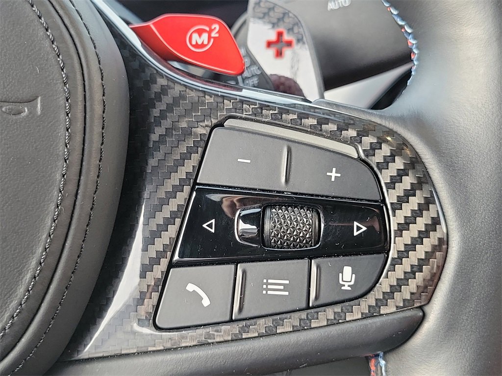 Used 2024 BMW M4 xDrive Competition image 6