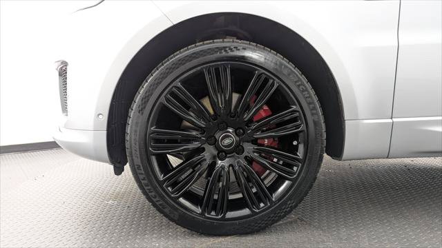 Used 2019 Land Rover Range Rover Sport HSE Dynamic AWD/4WD image 29